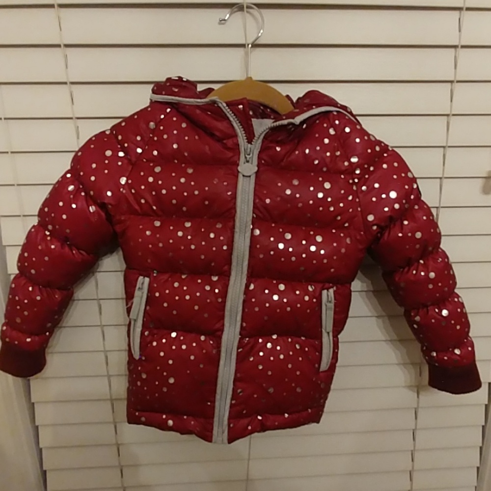 Appaman coat was used in very decent condition